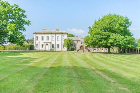 Holme Hall
