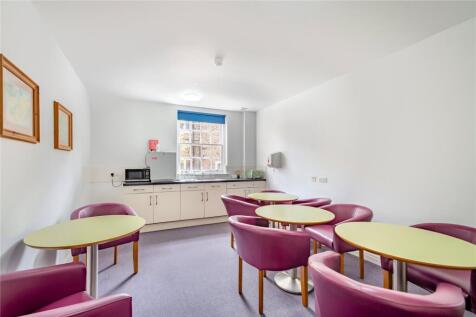 Staff Room