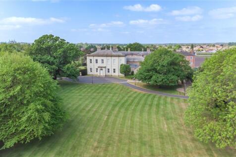 Holme Hall