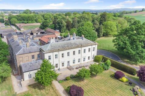 Holme Hall