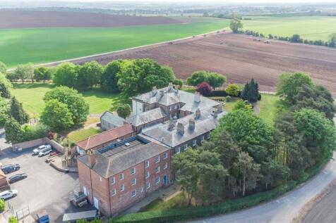 Holme Hall