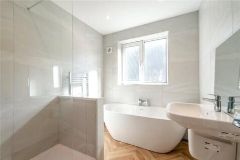House Bathroom
