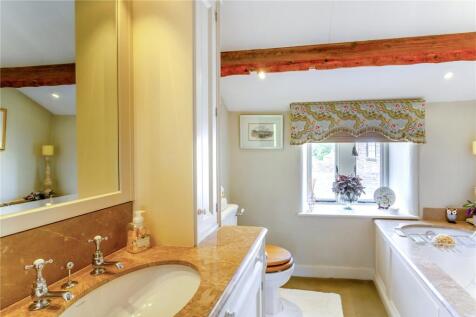 House Bathroom
