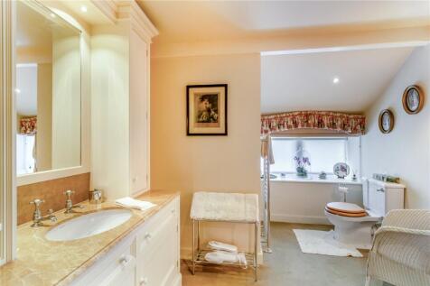 House Shower Room