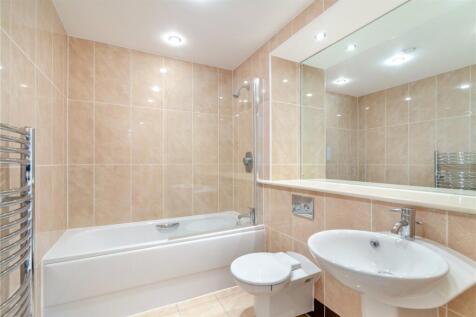 House Bathroom