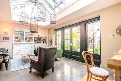 Orangery