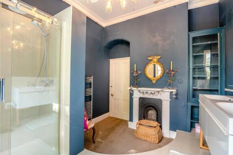 Bedroom 3 En Suite