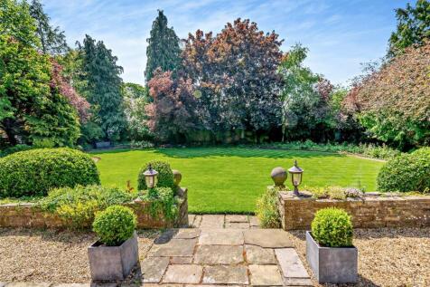 Gardens