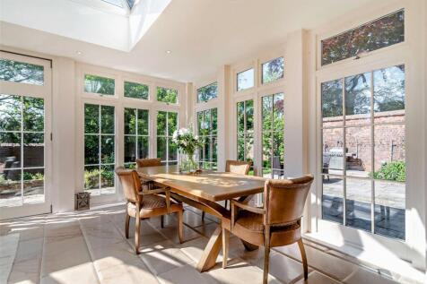 Dinning Area