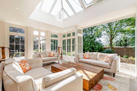 Orangery