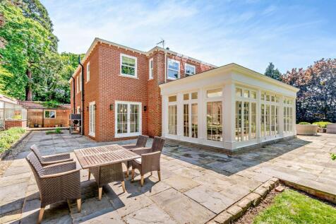 Orangery
