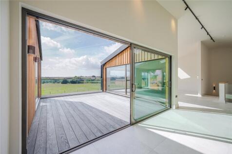 Roof Terrace