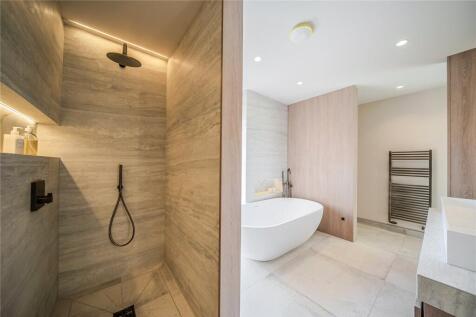 Principal En Suite