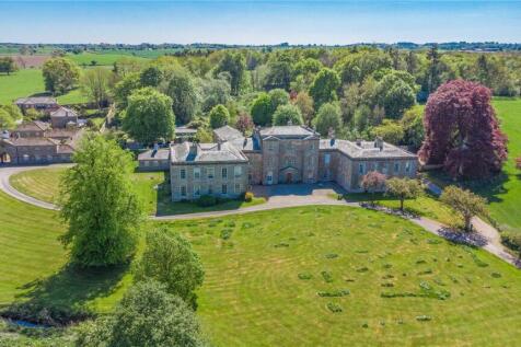 Brough Hall