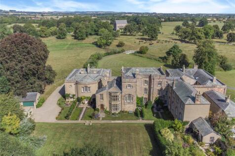 Brough Hall