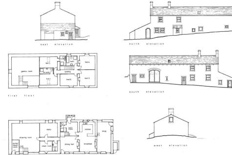 Proposed Plan