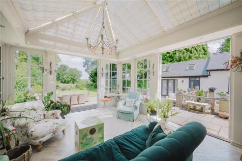Orangery