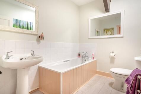 Bedroom 3 En Suite