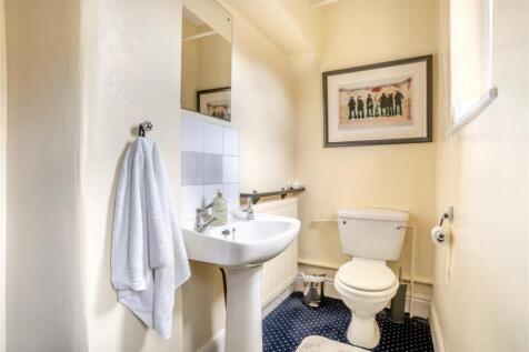 Bedroom 5 En Suite