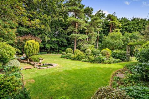 Private Garden