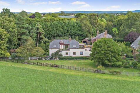 Countryside Views