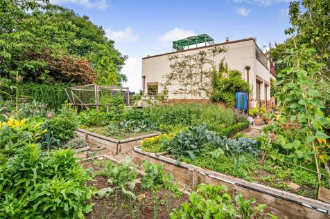 Raised Veg Beds
