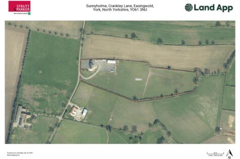 Land Plan