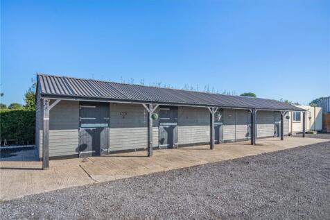 Stables/Tack