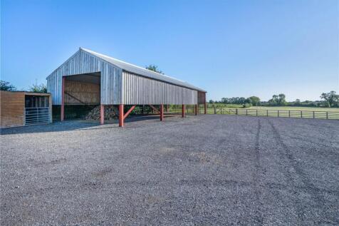 Open Barn