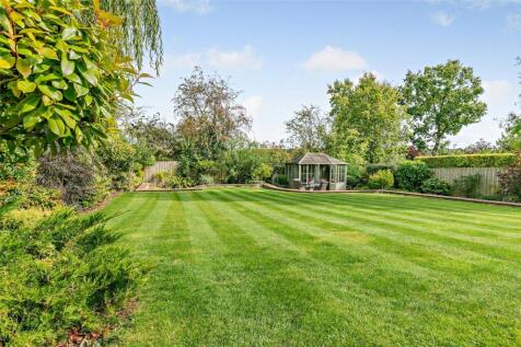 Gardens