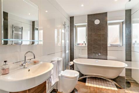 House Bathroom