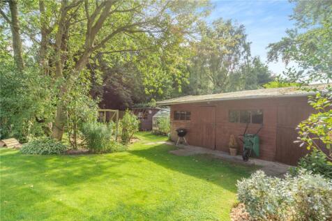 Outbuilding