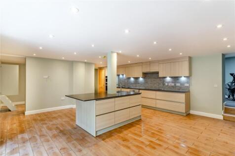 Kitchen Dining