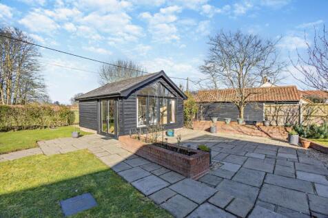 Outbuilding