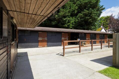 Stables