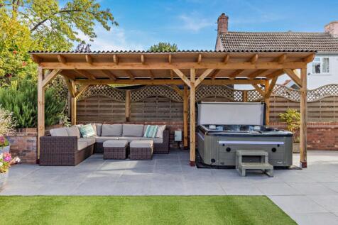 Pergola