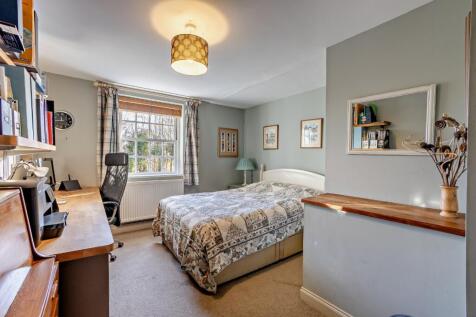 Bedroom 6/Study