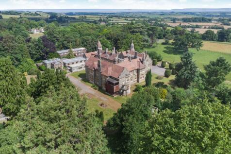 Quantock Lodge