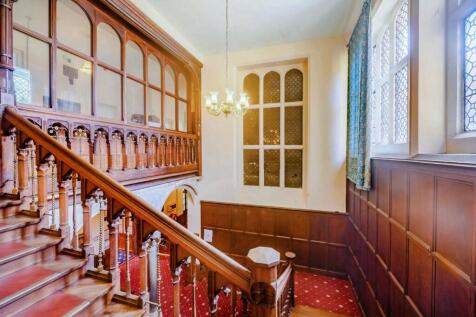 Quantock Lodge