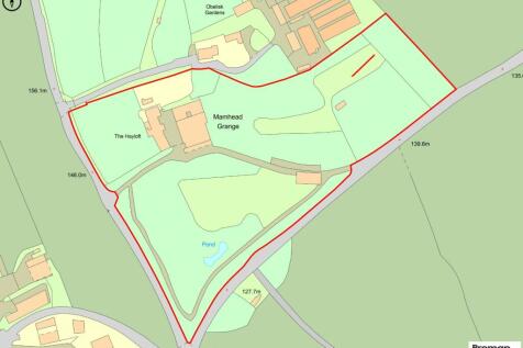 Land Plan