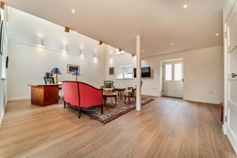 Drawing Room/Study