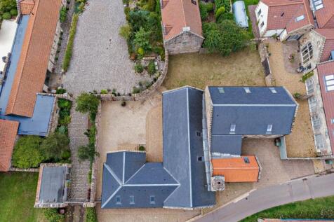 New Roof