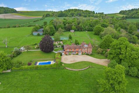 Snoddington Manor