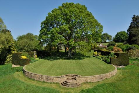 Grounds