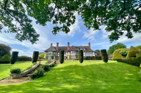 Ashton House