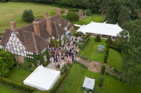 Ashton House