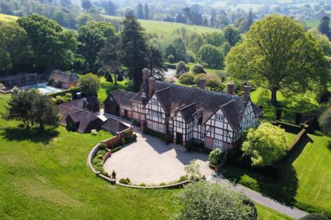Ashton House