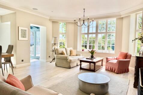 Kitchen Seating