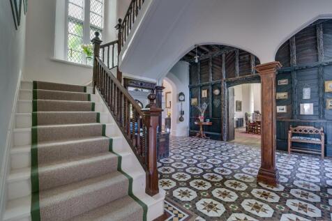 Reception Hall