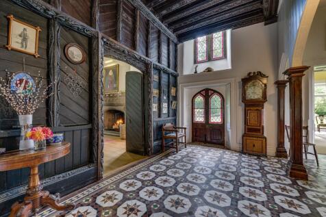 Reception Hall